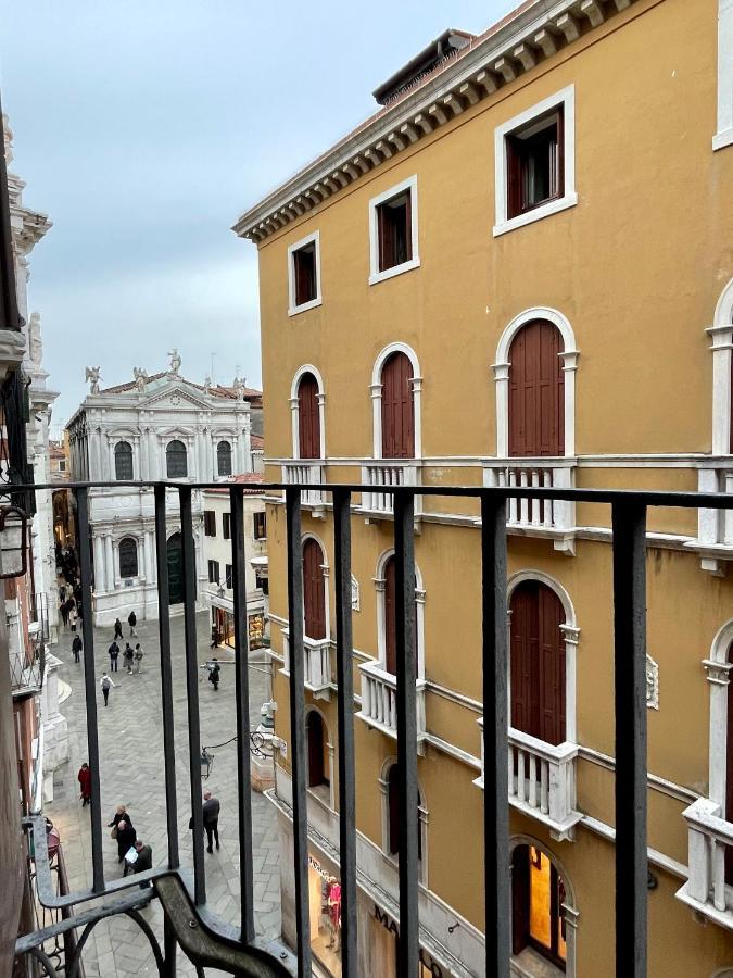Di Lilli Venedig