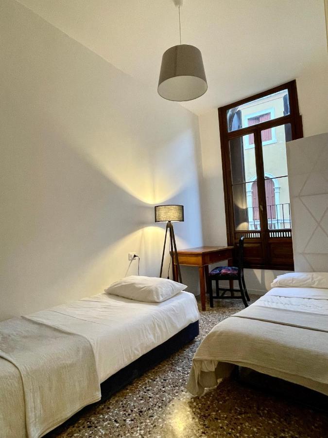 Di Lilli * Venedig